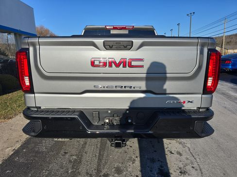 New 2026 GMC Sierra 1500 AT4X image 4