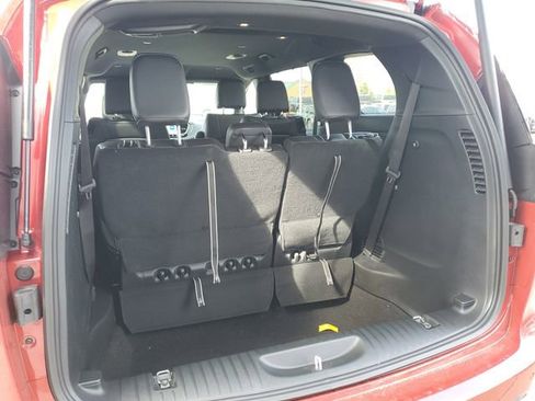 New 2026 Chrysler Pacifica Select image 17