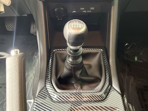 Used 2023 Subaru WRX AWD/4WD image 24