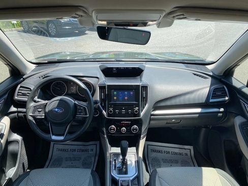 Used 2020 Subaru Forester Premium AWD/4WD image 25