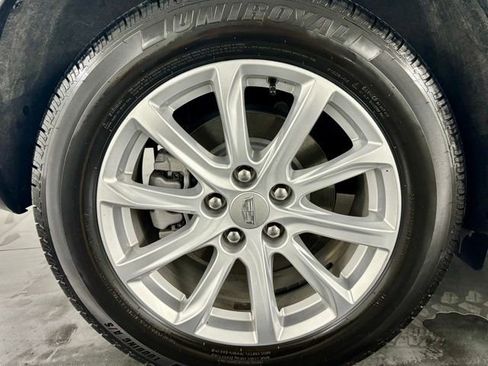 Used 2023 Cadillac XT4 Luxury image 11