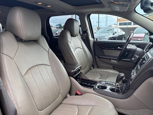 Used 2015 GMC Acadia Denali AWD/4WD image 19