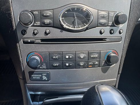 Used 2012 INFINITI G37 x Coupe w/ Premium Pkg AWD/4WD image 17