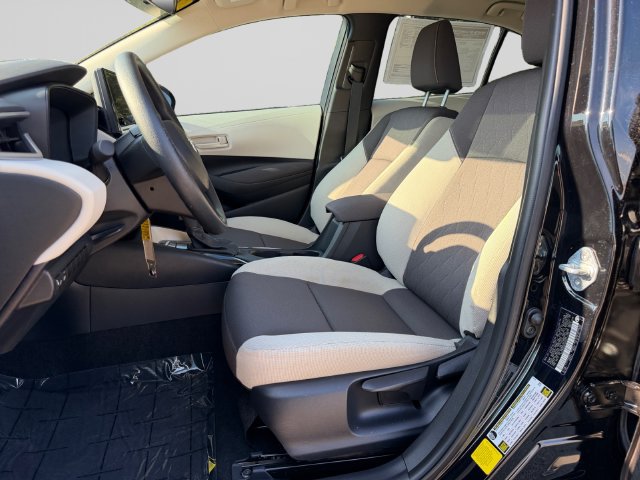 Certified 2023 Toyota Corolla LE FWD image 10