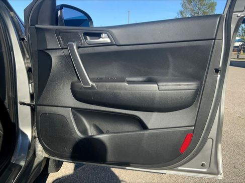 Used 2020 Kia Sportage LX image 23
