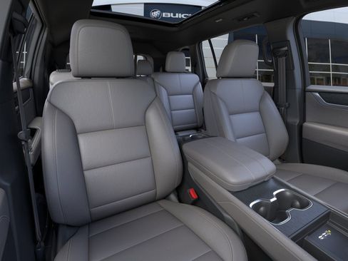 New 2026 GMC Acadia Elevation w/ Black Edition image 35