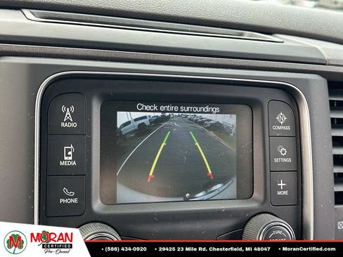 Used 2018 RAM 1500 Tradesman w/ Popular Equipment Group RWD image 25