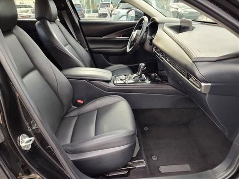 Used 2024 MAZDA CX-30 AWD 2.5 S w/ Select Sport Pkg image 12