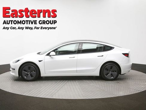 Used 2023 Tesla Model 3 Standard Range image 53