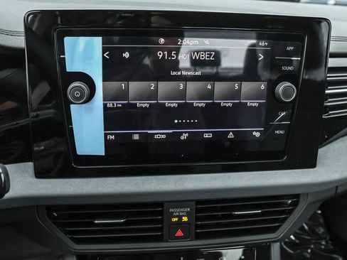 New 2026 Volkswagen Jetta SE image 30