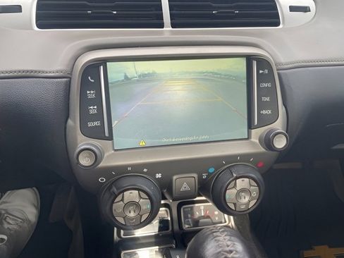 Used 2015 Chevrolet Camaro LT w/ RS Package image 19