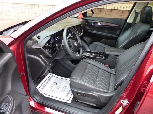 Used 2023 Buick Envision Avenir FWD image 20