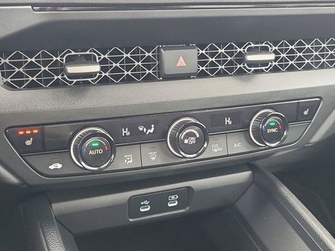 Used 2023 Honda Accord EX image 24