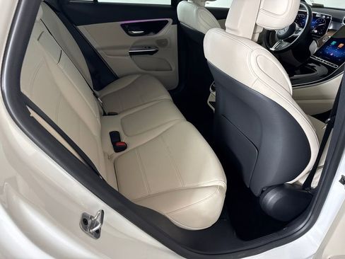 Certified 2026 Mercedes-Benz GLC 300 4MATIC image 16