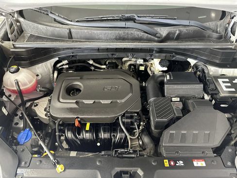 Used 2021 Kia Sportage S AWD/4WD image 28