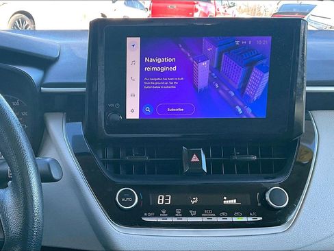 Used 2023 Toyota Corolla LE image 6