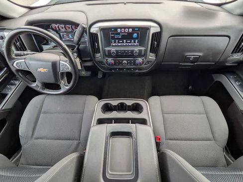 Used 2018 Chevrolet Silverado 1500 LT w/ All Star Edition AWD/4WD image 20
