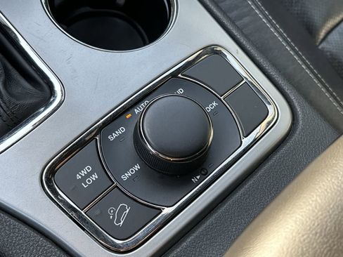 Certified 2021 Jeep Grand Cherokee Limited w/ Quick Order Package 2GK 80th image 26