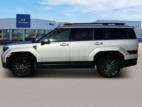 New 2024 Hyundai Santa Fe Calligraphy image 3