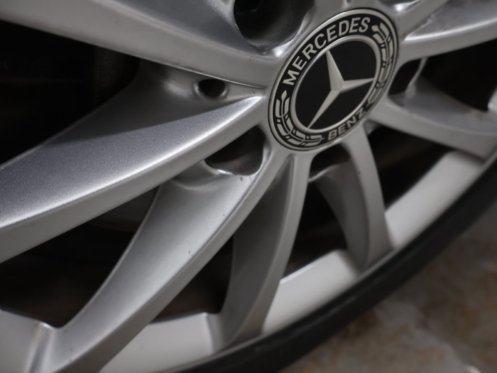 Used 2019 Mercedes-Benz A 220 image 34
