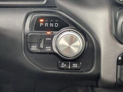 Used 2020 RAM 1500 Rebel w/ Rebel Level 1 Equipment Group image 12