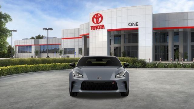 New 2027 Toyota GR86 Premium w/ Performance Package RWD image 20