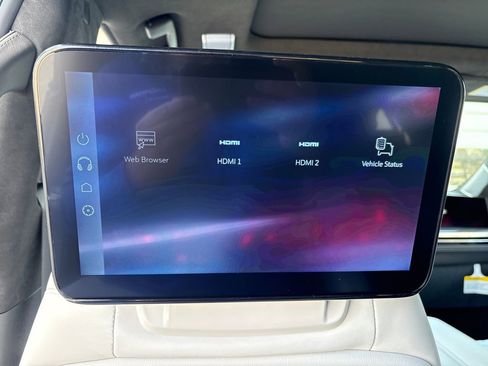 New 2026 Cadillac Escalade V w/ LPO, Floor Liner Package image 50