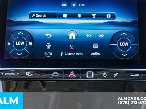 Used 2025 Mercedes-Benz C 300 Sedan image 40