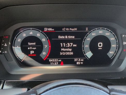Used 2023 Audi A3 2.0T Premium FWD image 28