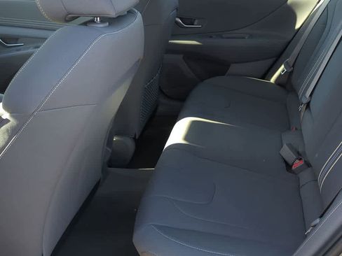 New 2026 Hyundai Elantra SEL Sport Premium FWD image 21