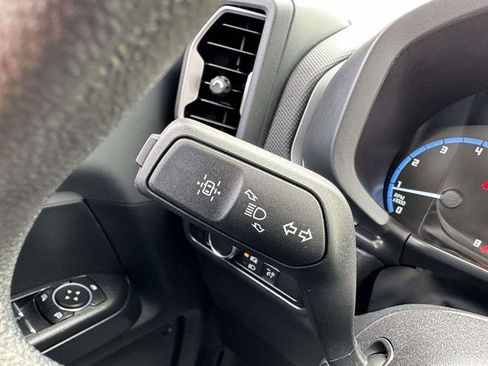 Used 2024 Ford Bronco Sport Big Bend image 14