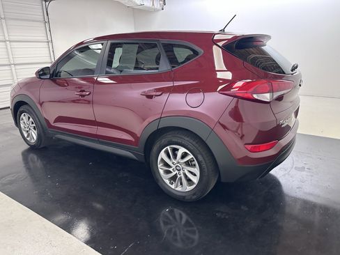 Used 2018 Hyundai Tucson SE image 9
