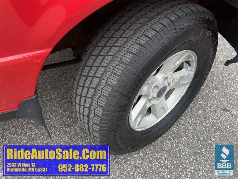 Used 2006 Ford Ranger 4x4 SuperCab image 23
