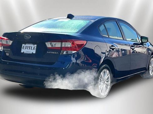 Used 2018 Subaru Impreza 2.0i Premium AWD/4WD image 5