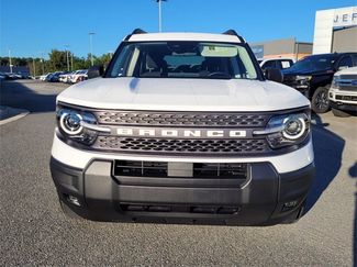 New 2025 Ford Bronco Sport Big Bend AWD/4WD video 2