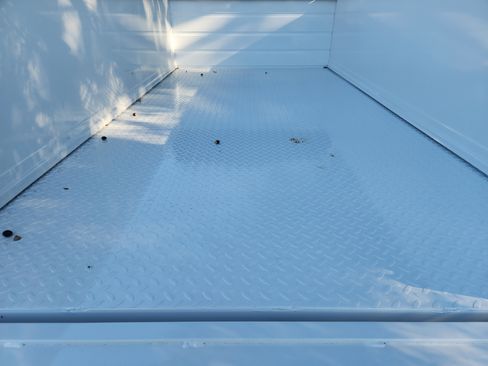 New 2026 Chevrolet Silverado 2500 W/T w/ WT Convenience Package image 32