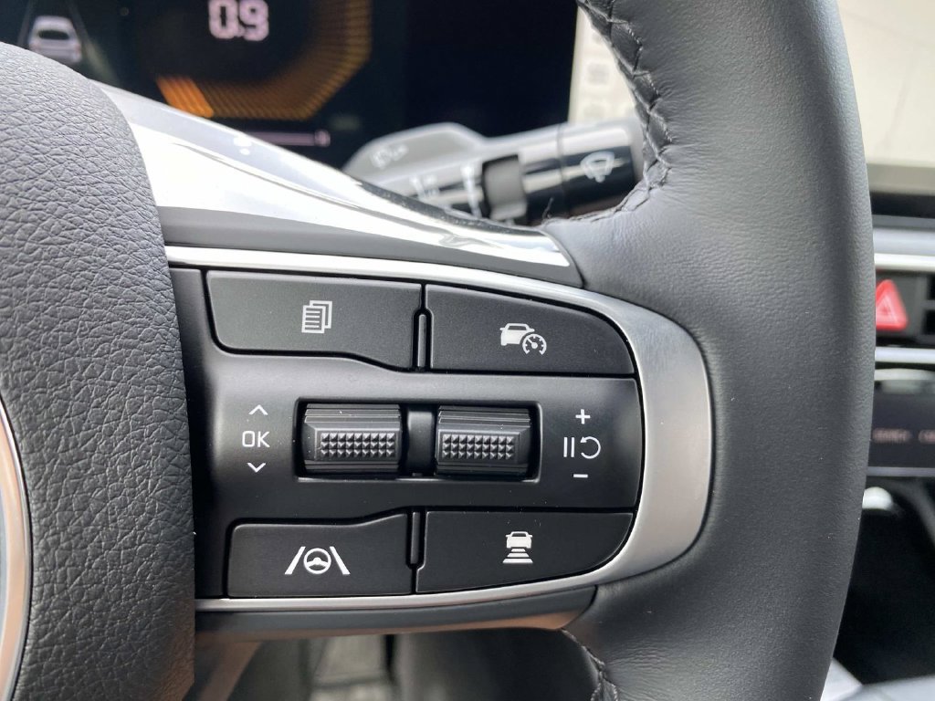 New 2026 Kia K5 GT-Line FWD image 12