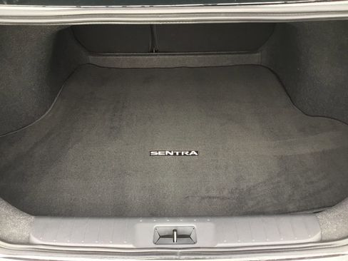 New 2025 Nissan Sentra S image 19