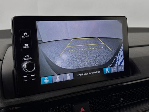 Certified 2023 Honda CR-V Sport Touring image 14