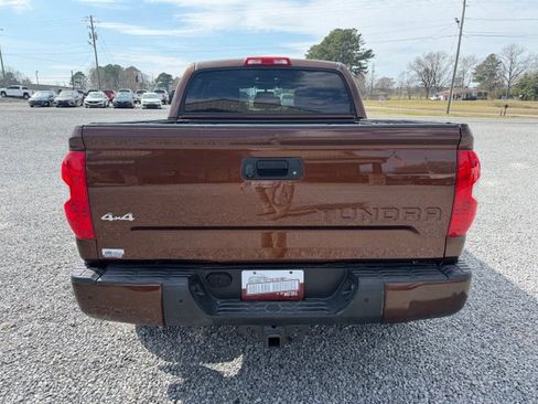 Used 2015 Toyota Tundra 1794 Edition image 13