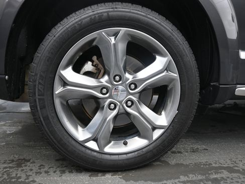 Used 2016 Dodge Journey Crossroad image 9