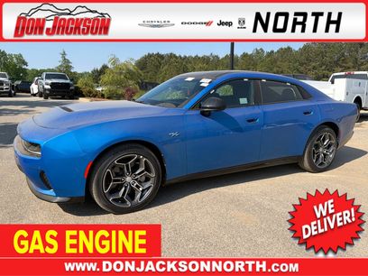New 2026 Dodge Charger R/T