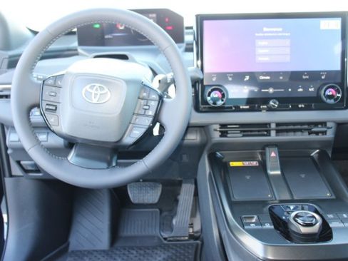 Certified 2026 Toyota bZ image 15