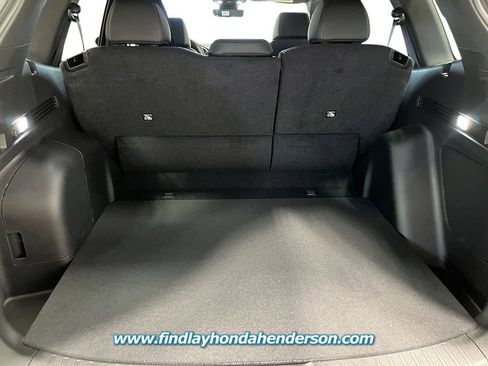 New 2026 Honda CR-V Sport Touring image 27