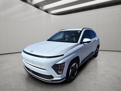 Used 2024 Hyundai Kona SEL