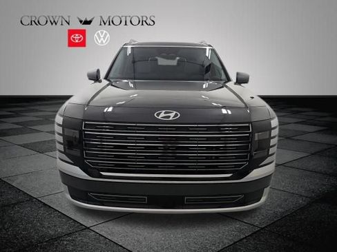 Used 2026 Hyundai Palisade Calligraphy AWD/4WD image 2