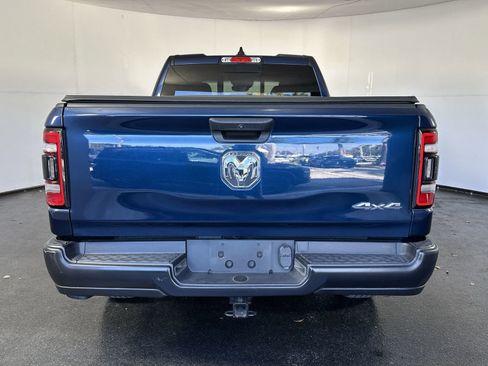 Used 2023 RAM 1500 Tradesman image 7