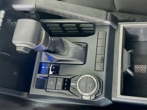 Used 2025 Toyota Tacoma SR5 image 16