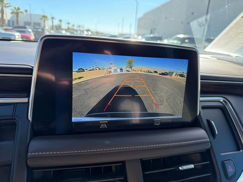 Certified 2024 Chevrolet Tahoe LT image 32