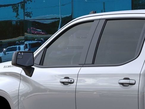 New 2026 Chevrolet Silverado 1500 RST image 12